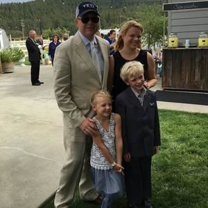 Meet your Posher, Kevin